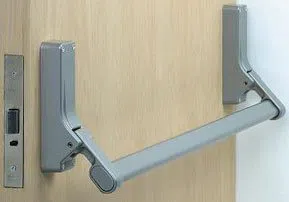 Golden Locksmith Services Fort Lauderdale, FL 954-364-3658 Golden Locksmith Services Fort Lauderdale, FL 954-364-3658 - 8-Push-Bars